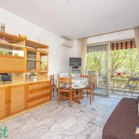 Studio - Palais Des Festivals