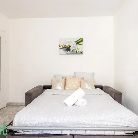 Studio - Palais Des Festivals