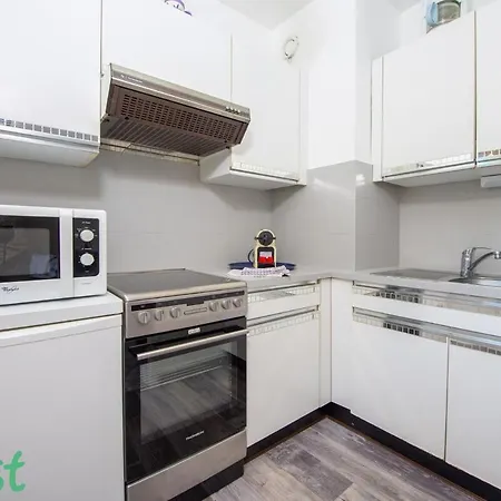 Apartmán Studio - Palais Des Festivals