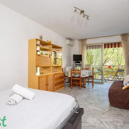 Apartmán Studio - Palais Des Festivals